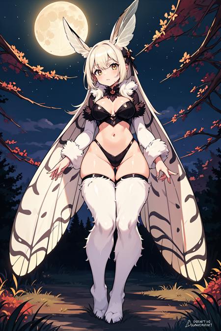 AIOMonsterGirls