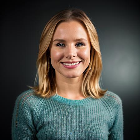 kristen bell