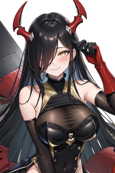 friedrich_der_grosse/フリードリヒ・デア・グローセ/腓特烈大帝 (Azur Lane)版本v1.4 (ID: 165904)