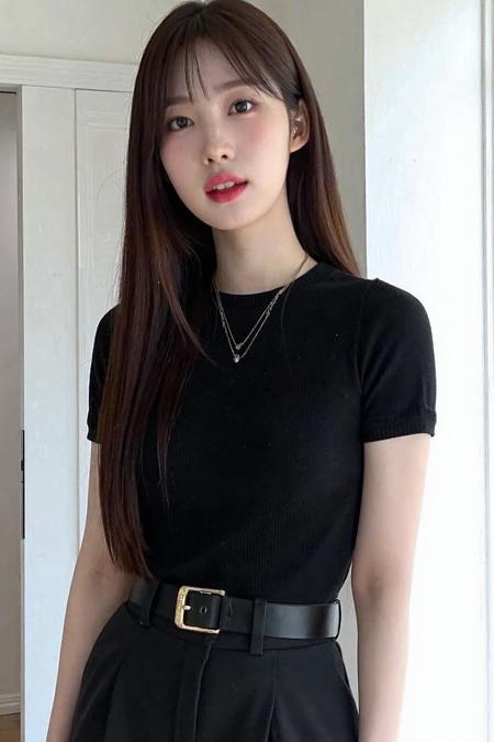 Sihyeon Makina FLUX