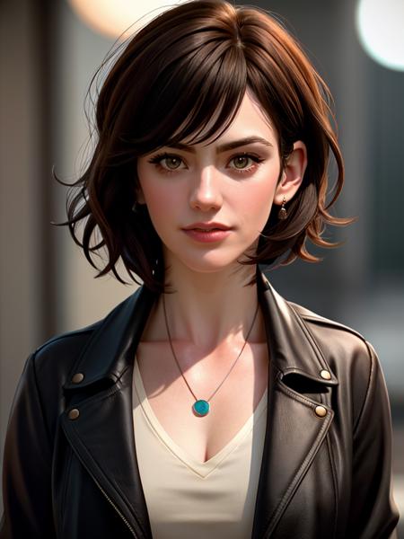 Maggie Siff