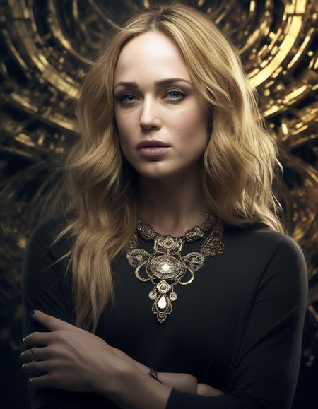 Caity Lotz