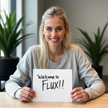 Rachel Kay (Twitch Streamer) Flux