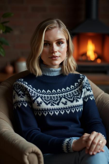Erin Moriarty | wo