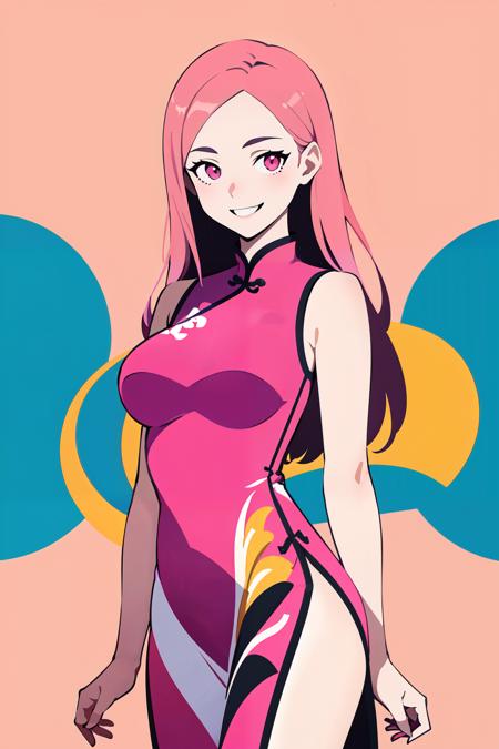 Cute Flat Anime