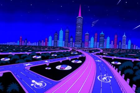 Rugrats 90s Style PDXL & FLUX