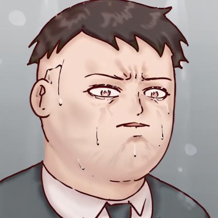 洋蔥風格 onion man Style