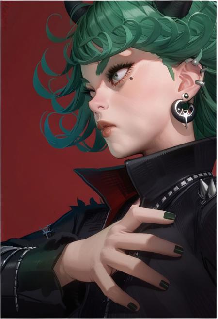 GOthGirl | Concept Style | PDXL