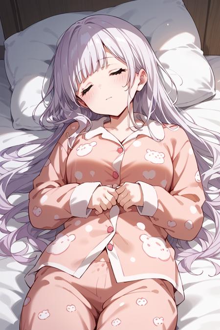 Izumo Saki [D4DJ]