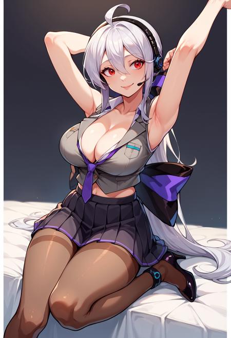 Yowane Haku - Vocaloid - PDXL - DoRA