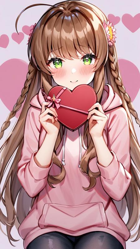 [XL]Kanbe Kotori/神户小鸟|rewrite