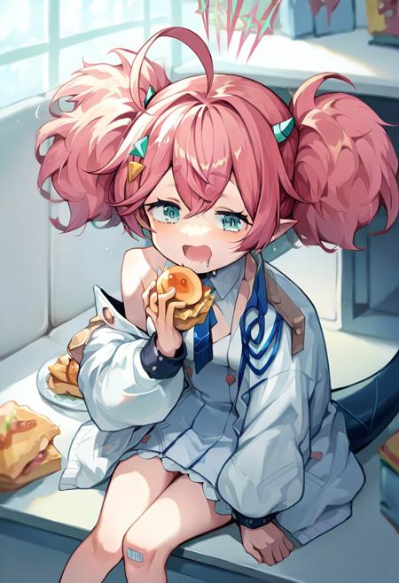 Momoka || Blue Archive