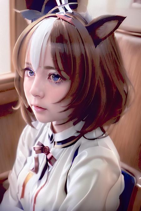 Meisho Doto from Uma Musume - LORA