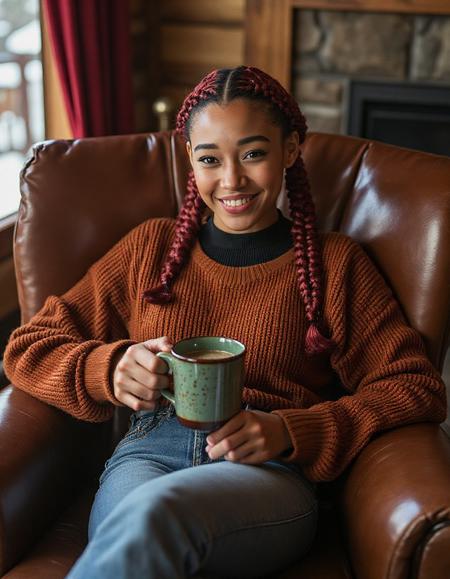 Amandla Stenberg