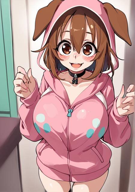 Bongf (bongfillstudent) style版本V1 (ID: 1117405)