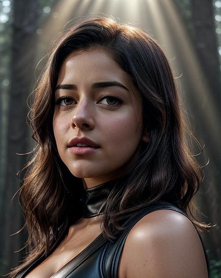 Ananya Panday  - Textual Inversion