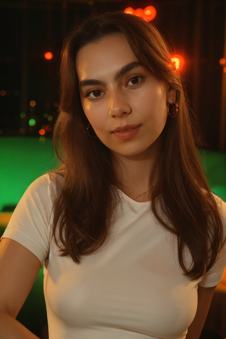 Thecherie | The Darllaa - Camgirl SD1