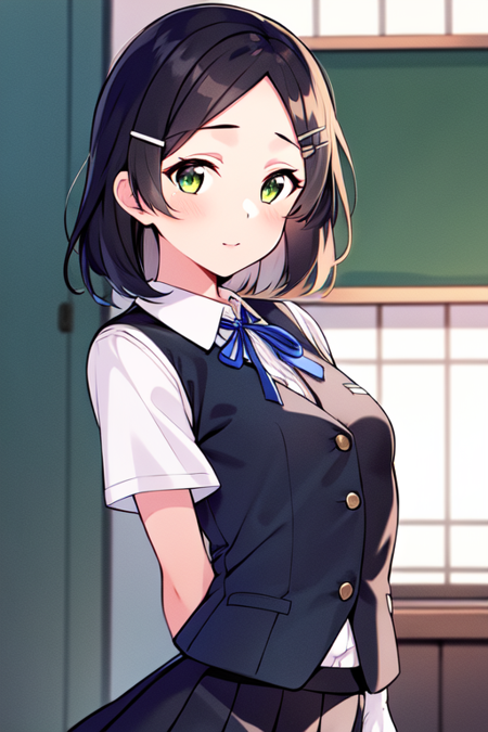 Kuroshio kai ni (KANCOLLE)