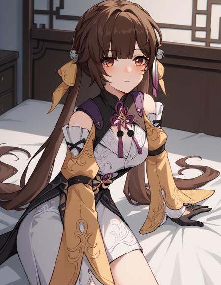 Li Sushang (李素裳) - Honkai: Star Rail (崩坏：星穹铁道) (崩壊：スターレイル) - COMMISSION