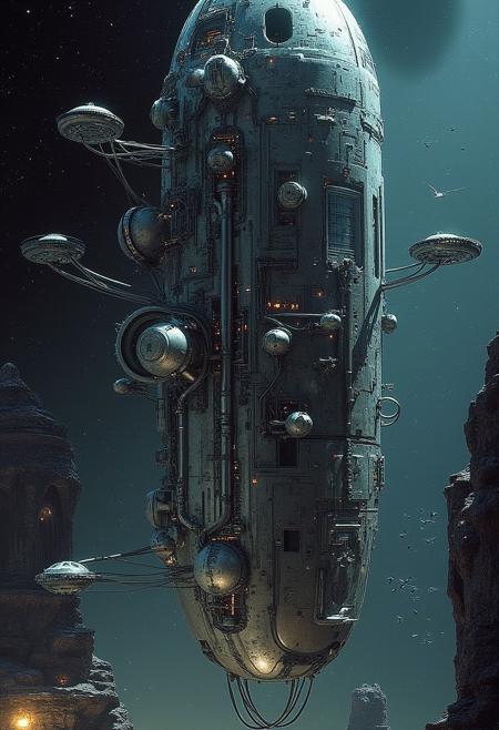 YFG Taal [Flux]