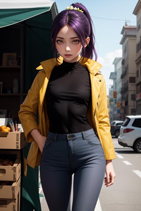 Pettanko RouraMashin SR