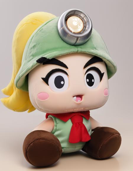 Goombella (Paper Mario)