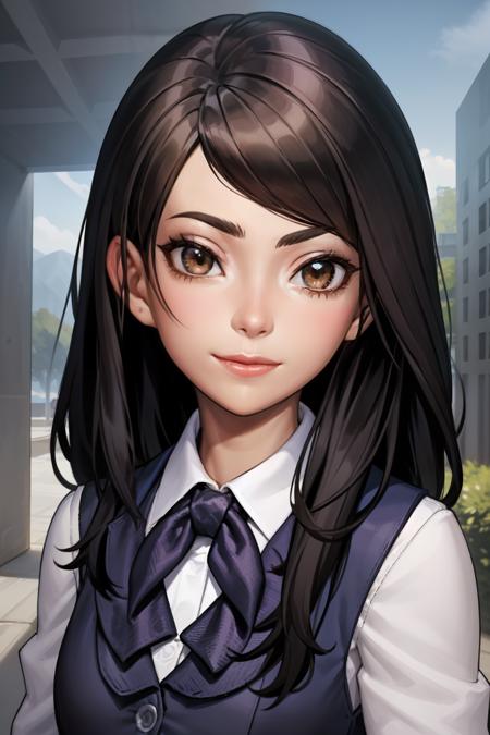 Polina - Tiny Bunny版本v1.0 (ID: 89457)