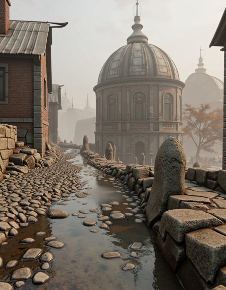 ishin_Pathologic2_style_FLUX