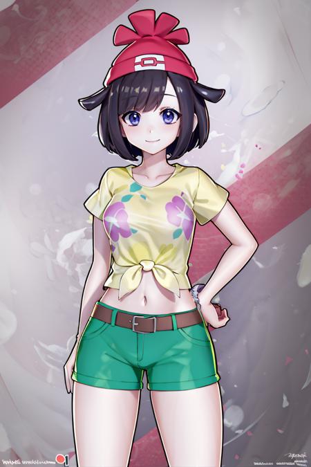 Render CAT - Render Citron Anime Treasure