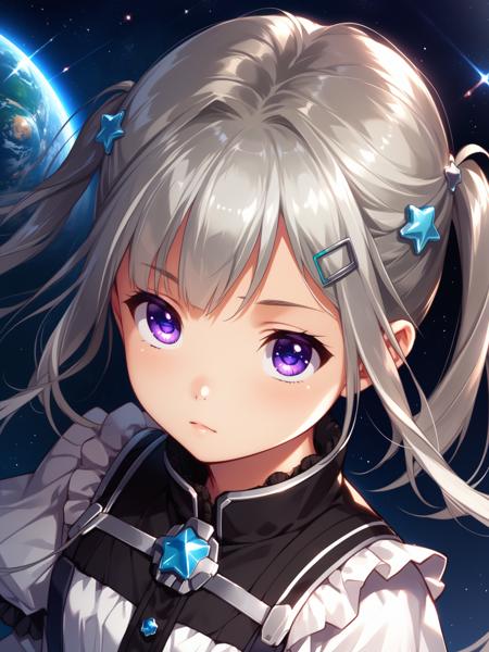 Yamabuki Kuon (Maho x Roba -Witches Spiritual Home-)