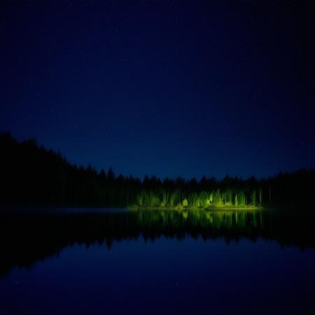 Nature Landscapes