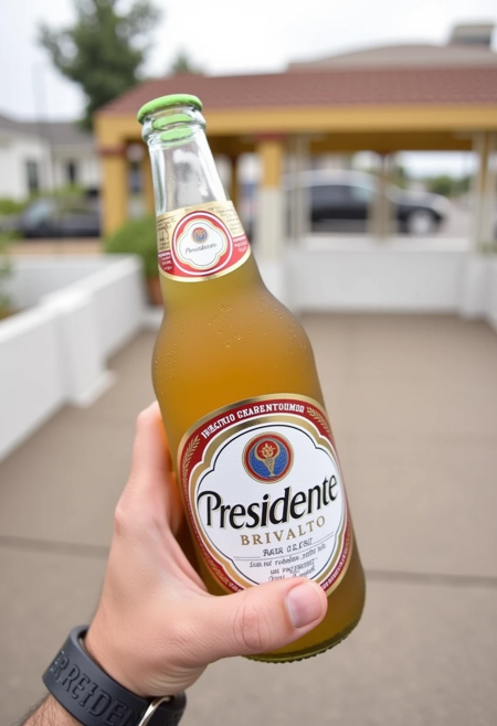 cerveza-Presidente- v1版本v1.0 (ID: 815124)