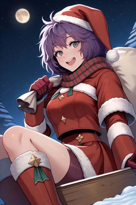 Bernadetta von Varley/ベルナデッタ (Fire Emblem: Three Houses) SDXL LoRA | 7 Outfits [Illustrious]