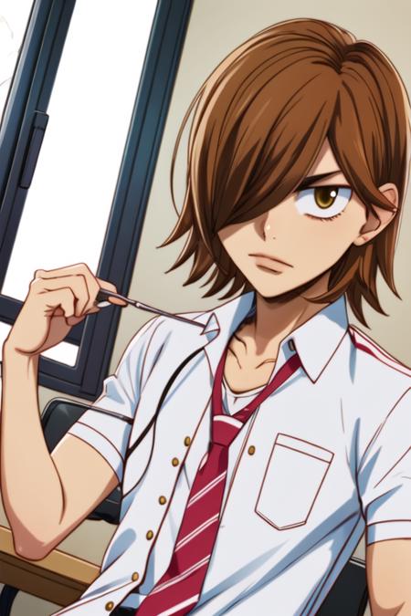Hajime Aoyagi / Yowamushi Pedal
