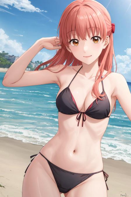 Momose Narumi 桃瀬成海 (Wotakoi: Love Is Hard for Otaku)