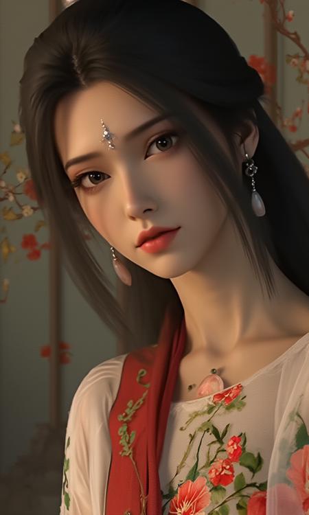 LXmix (Lu Xueqi)