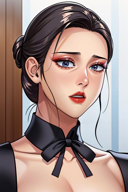 Mrs Ahn - Queen Bee版本v1.0 (ID: 194168)