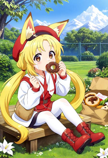 MeMaXL Flat Anime Style - Pony/XL/Illustrious Lora版本v3.0 A [Hadrian DeliceXL] (ID: 565027)