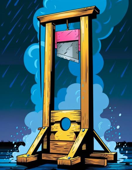 Guillotine