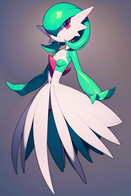 Gardevoir