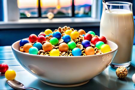 Ball Pit Style版本Ball Pit Style (ID: 276130)