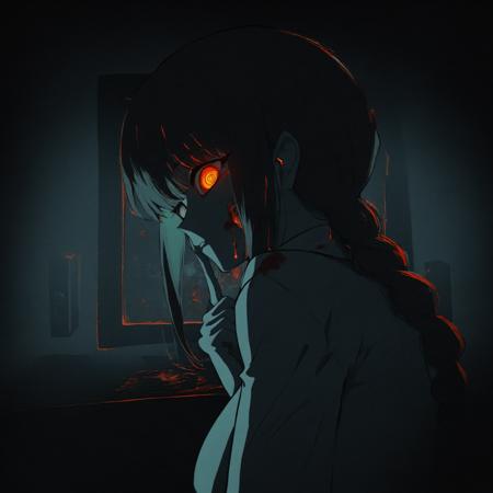 SpatterXL (IllustriousXL X PonyXL)版本v1.0 (ID: 972196)