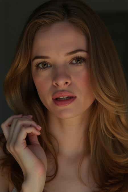 Danielle Panabaker