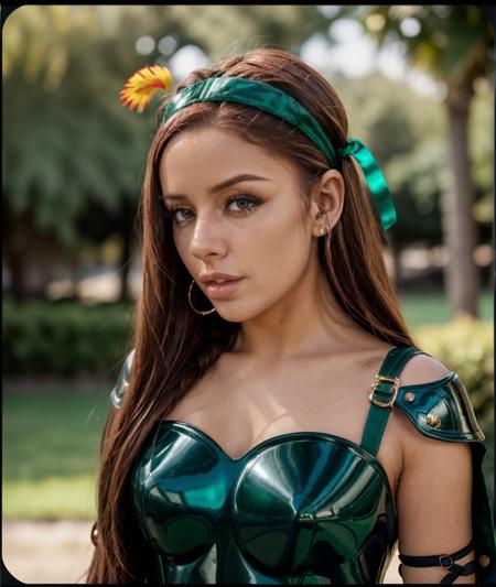 Vanna Bardot pornstar LORA ?