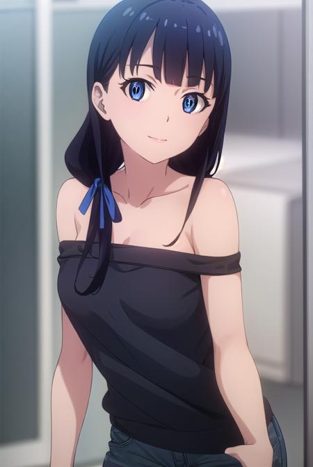 Mari Kurokawa (黒川 茉莉) - Gate: Thus the JSDF Fought There! (GATE（ゲート）自衛隊　彼の地にて、斯く戦えり)
