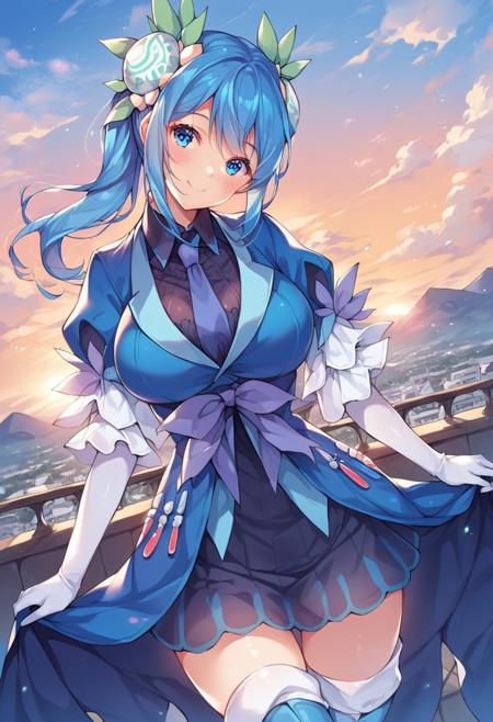 Aromage Rosemary (yu-gi-oh)版本V1 (ID: 825772)
