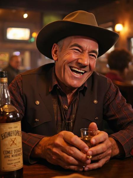 Jean-Luc Picard