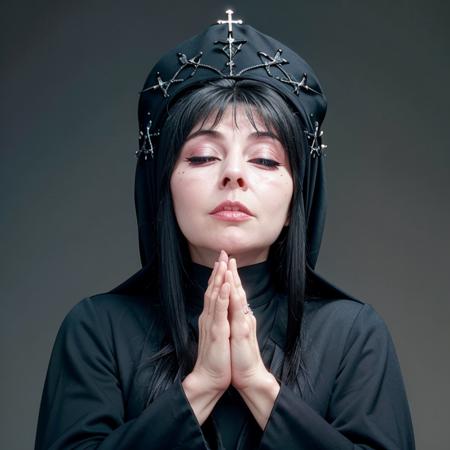 Elvira, Mistress of the Dark