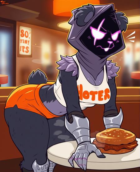 Raven Team Leader - Fortnite [PDXL]