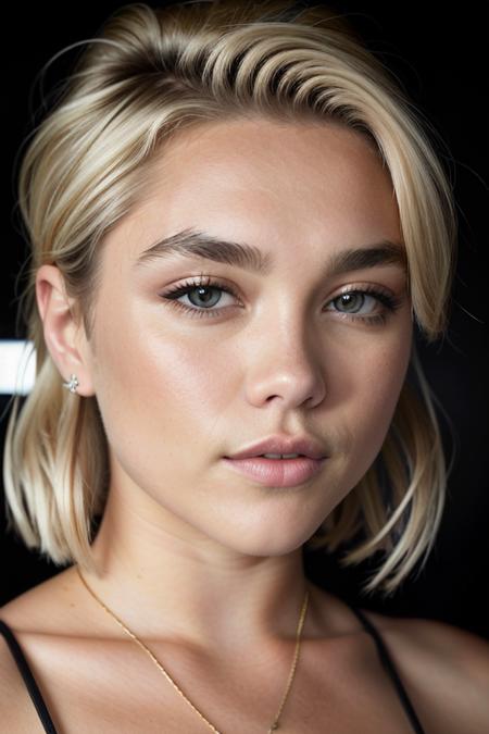 Florence Pugh